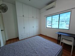Peakview Estate (D16), Apartment #543420101